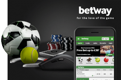 Betway